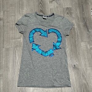 Y2K VS PINK Recycle Tee Save Water Share A Shower